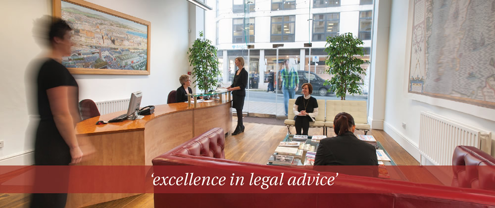 Laurence Keenan Advocates & Solicitors